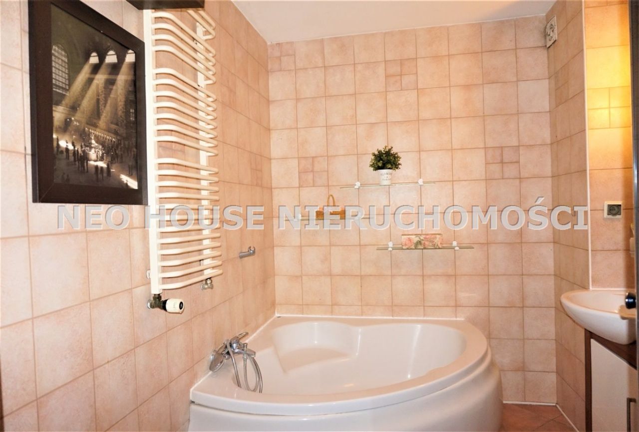 dom szeregowy, 4 pokoje Warszawa Białołęka, ul. Ostródzka. Zdjęcie 22