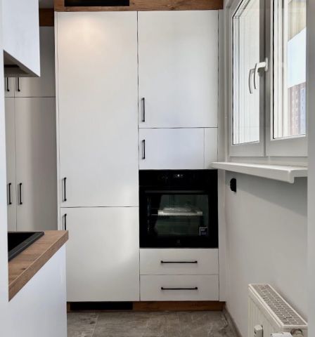 Mieszkanie 3-pokojowe Bydgoszcz Błonie. Zdjęcie 2