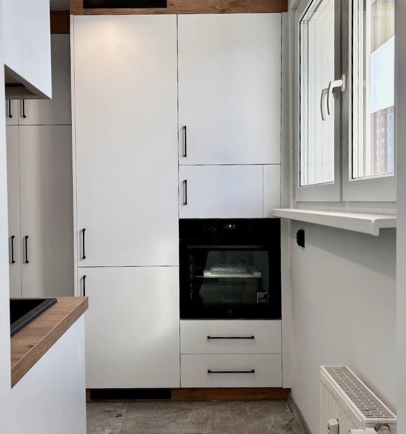 Mieszkanie 3-pokojowe Bydgoszcz Błonie. Zdjęcie 2