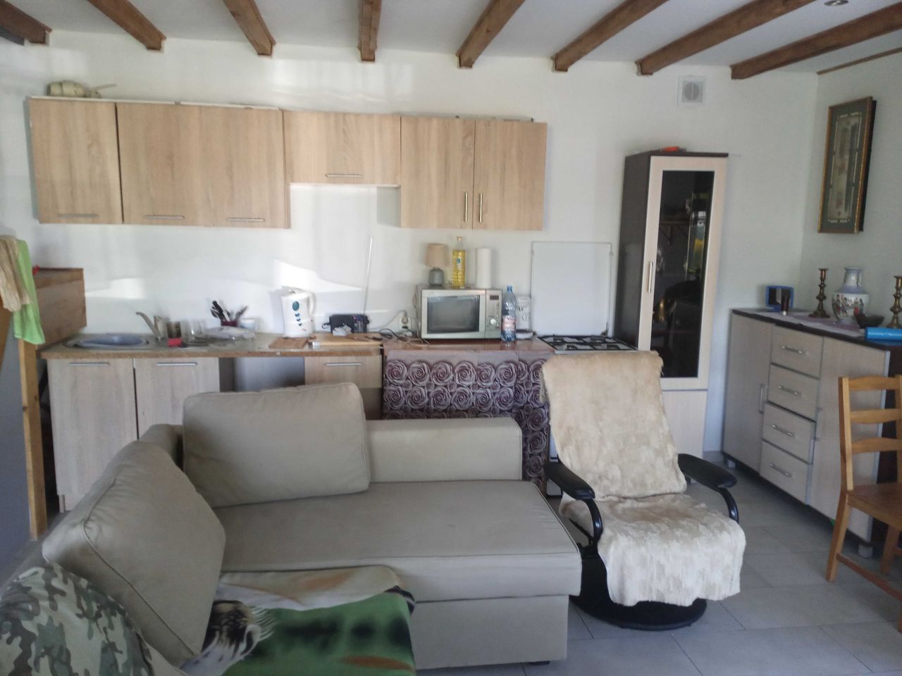 Działka rod Konin. Zdjęcie 2