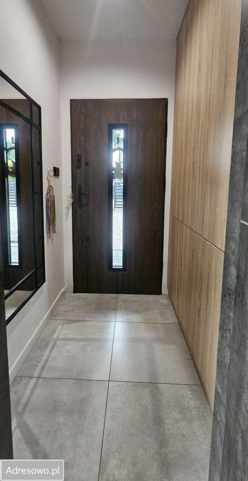 dom wolnostojący, 4 pokoje Kaniów. Zdjęcie 6