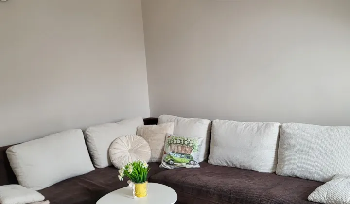 Mieszkanie 2-pokojowe Tomaszów Mazowiecki