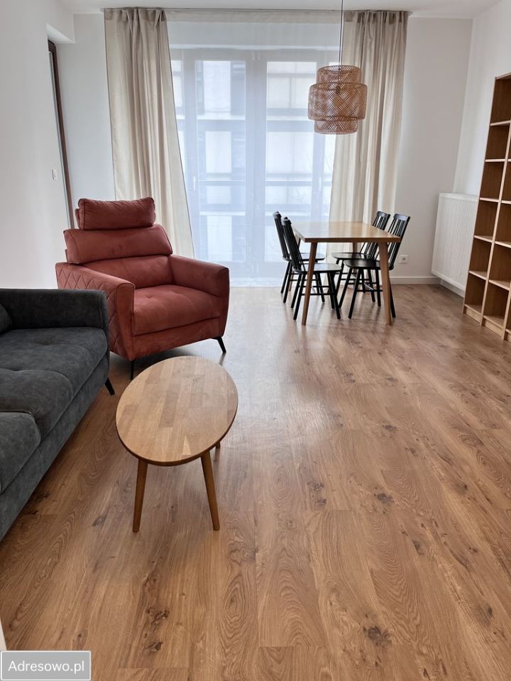 Mieszkanie 2-pokojowe Warszawa Służewiec, ul. Cybernetyki. Zdjęcie 12