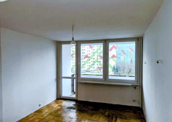 Mieszkanie 2-pokojowe Kraków Bieżanów, ul. ks. Piotra Ściegiennego. Zdjęcie 1