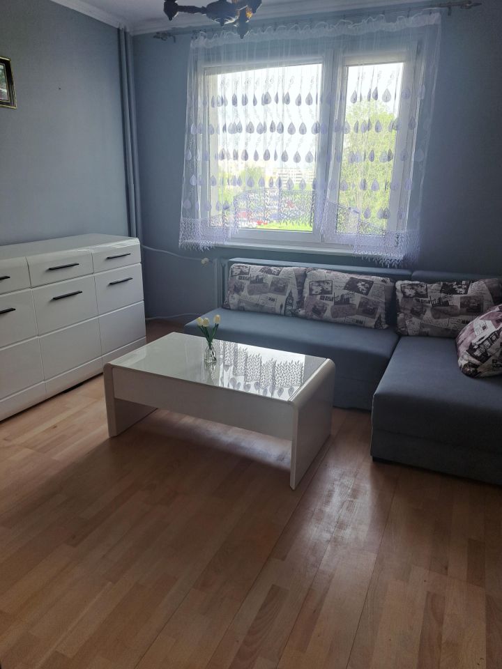 Mieszkanie 3-pokojowe Sosnowiec Środula, ul. Wincentego Pola. Zdjęcie 3