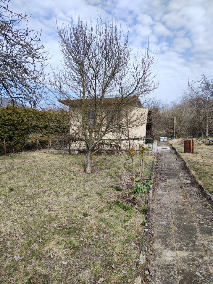 Działka rod Bydgoszcz Bartodzieje Wielkie, Inwalidów. Zdjęcie 2