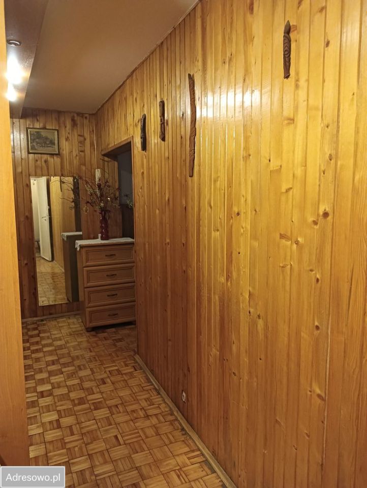 Mieszkanie 3-pokojowe Wrocław Stare Miasto, ul. Stefana Czarnieckiego. Zdjęcie 10