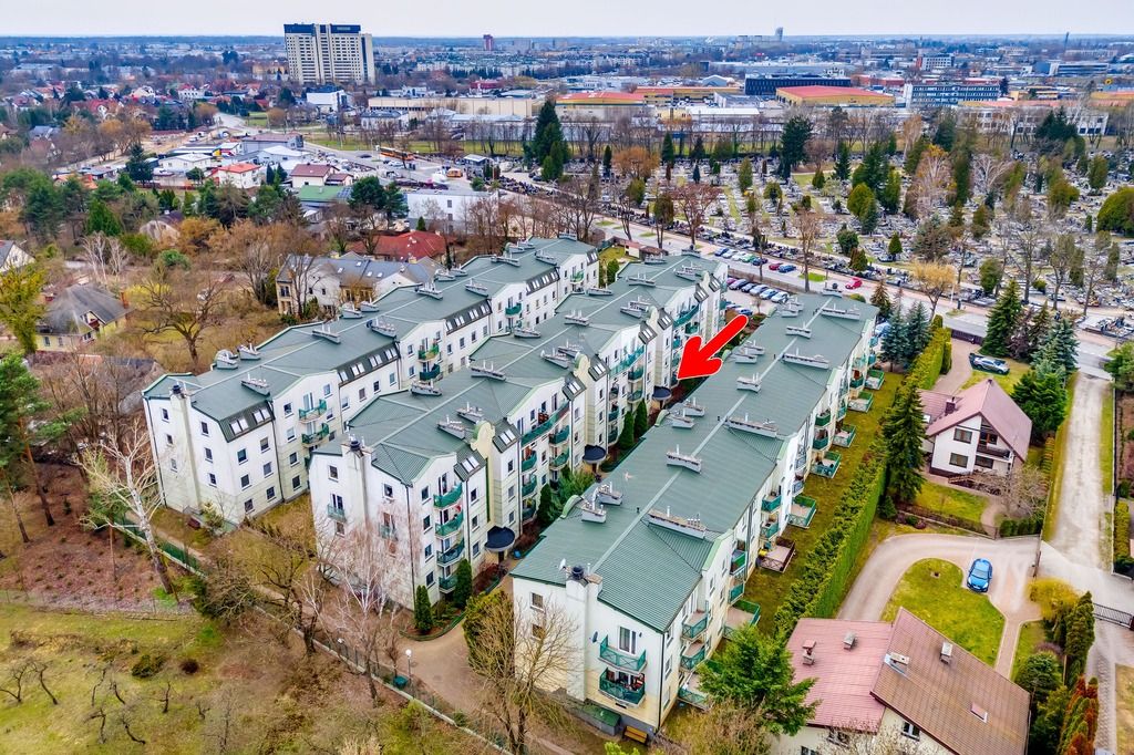 Mieszkanie 4-pokojowe Piaseczno, ul. Julianowska. Zdjęcie 33