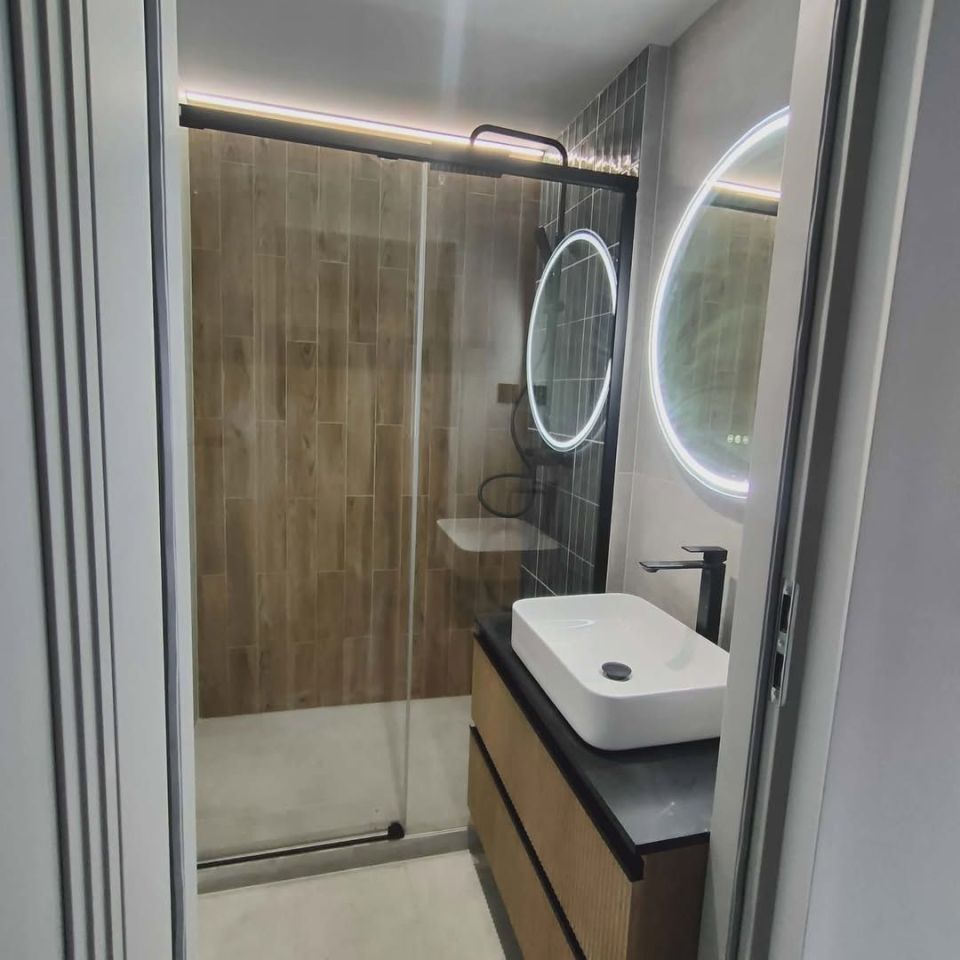 Mieszkanie 3-pokojowe Leszno, ul. gen. Jarosława Dąbrowskiego. Zdjęcie 4