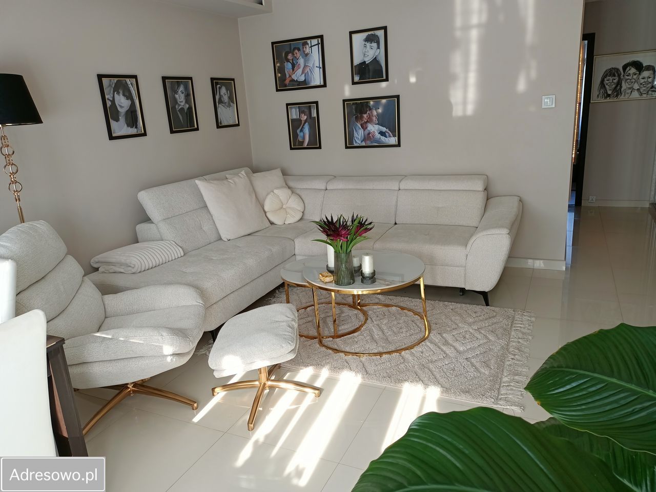 Mieszkanie 4-pokojowe Wołomin. Zdjęcie 12