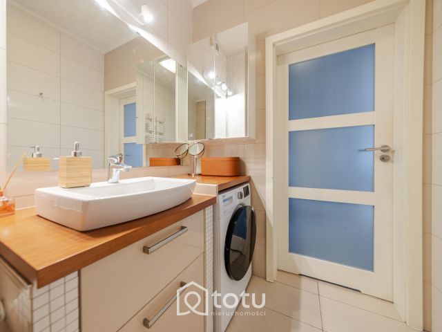 Mieszkanie 3-pokojowe Warszawa Włochy, ul. Krańcowa. Zdjęcie 7