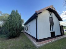 siedlisko, 3 pokoje Strzyże, ul. Mszczonowska. Zdjęcie 2