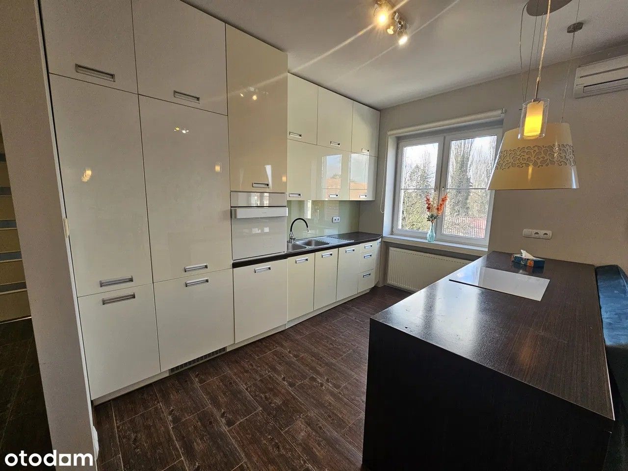 Mieszkanie 2-pokojowe Wrocław Karłowice, ul. Wacława Berenta. Zdjęcie 13