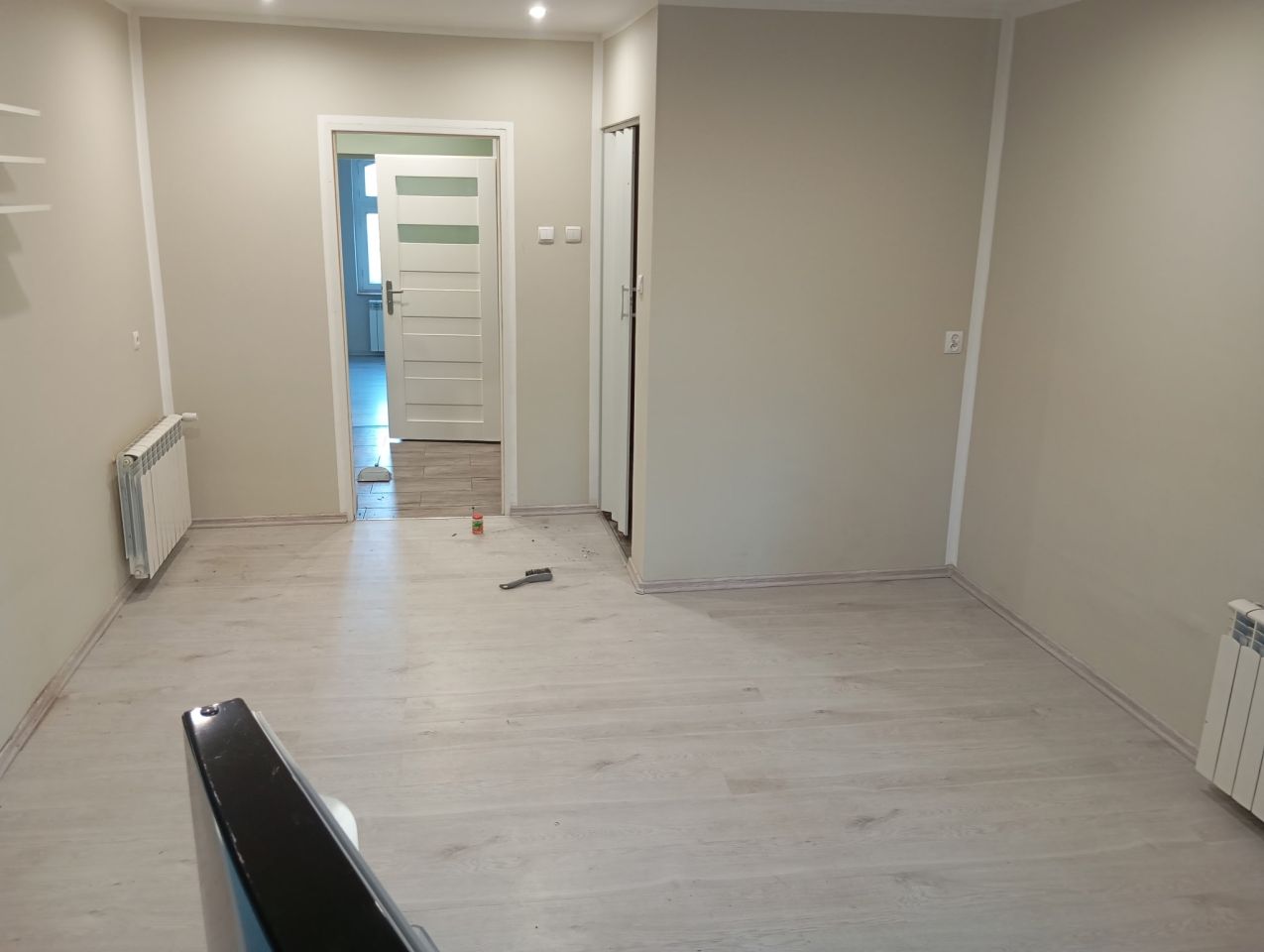 Mieszkanie 2-pokojowe Ruda Śląska Godula, ul. Rencistów. Zdjęcie 2