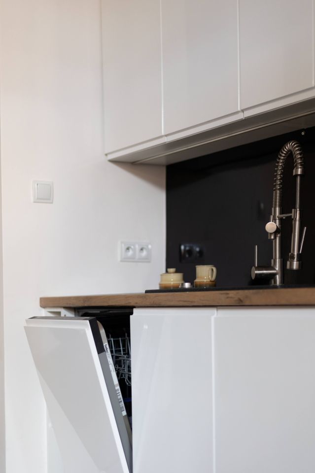 Mieszkanie 3-pokojowe Bielsko-Biała Śródmieście, ul. Komorowicka. Zdjęcie 18