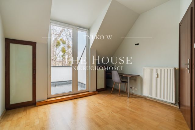 Mieszkanie 3-pokojowe Gdańsk Wrzeszcz, ul. Henryka Sienkiewicza. Zdjęcie 13