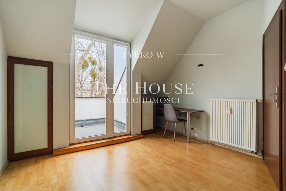 Mieszkanie 3-pokojowe Gdańsk Wrzeszcz, ul. Henryka Sienkiewicza. Zdjęcie 13