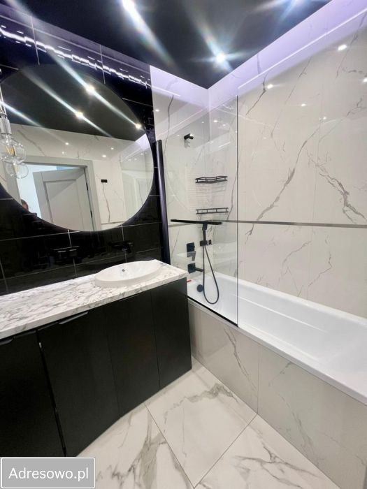 Mieszkanie 2-pokojowe Gdańsk Wrzeszcz, ul. Magellana. Zdjęcie 4