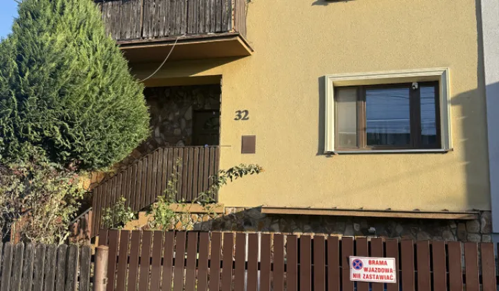 dom, 9 pokoi Kraków Wola Justowska, ul. Franciszka Pększyca-Grudzińskiego