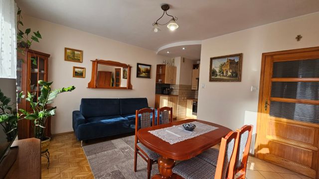 Mieszkanie 3-pokojowe Olsztyn, ul. Jagiellońska. Zdjęcie 2