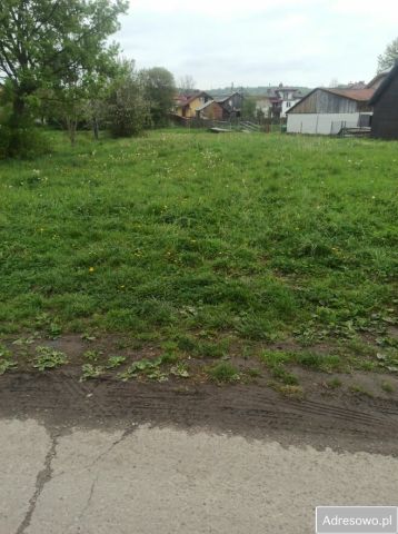 Działka rolna Humniska. Zdjęcie 1