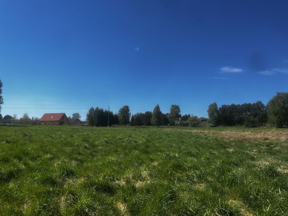 Działka rolno-budowlana Gardna Wielka. Zdjęcie 3