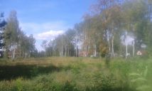 Działka rolna Kąty Goździejewskie Pierwsze, Szkolna. Zdjęcie 1