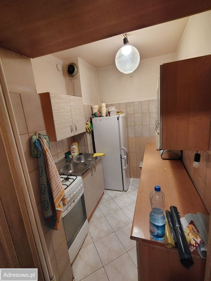 Mieszkanie 2-pokojowe Łódź Bałuty, ul. Klonowa. Zdjęcie 5