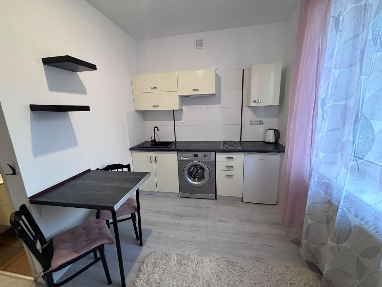 Mieszkanie 1-pokojowe Warszawa Praga-Północ, ul. Księcia Ziemowita. Zdjęcie 8