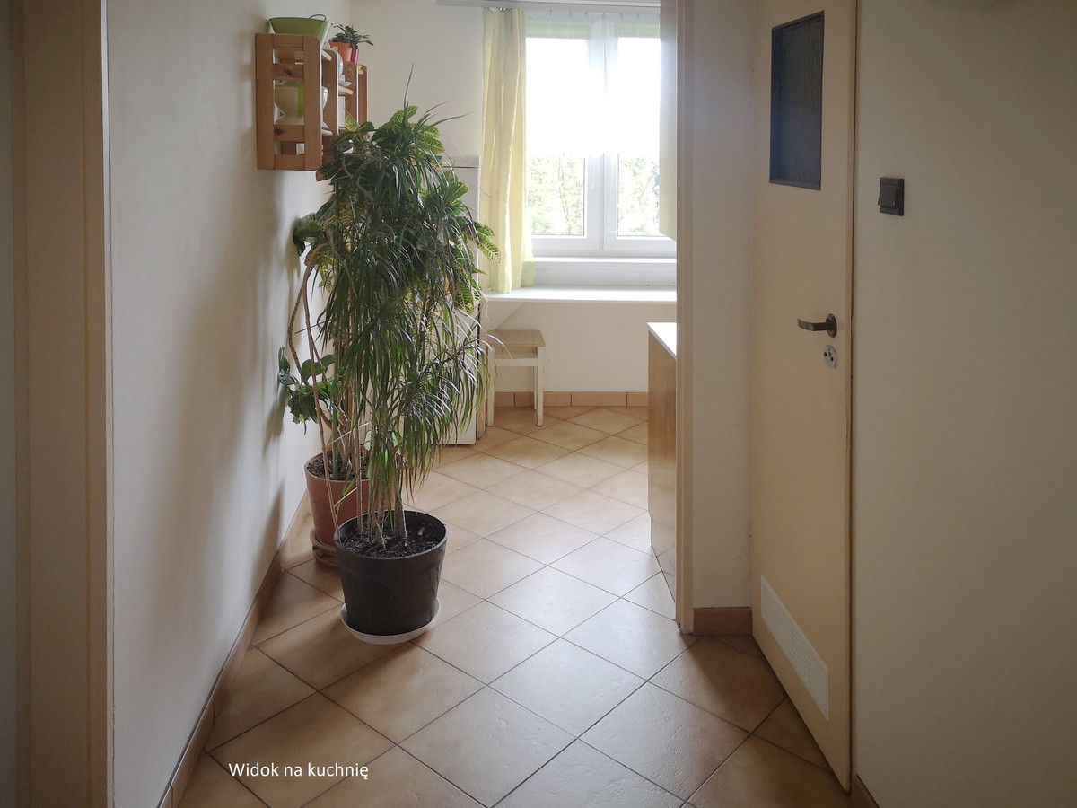 Mieszkanie 4-pokojowe Rzeszów Nowe Miasto, al. Tadeusza Rejtana. Zdjęcie 9