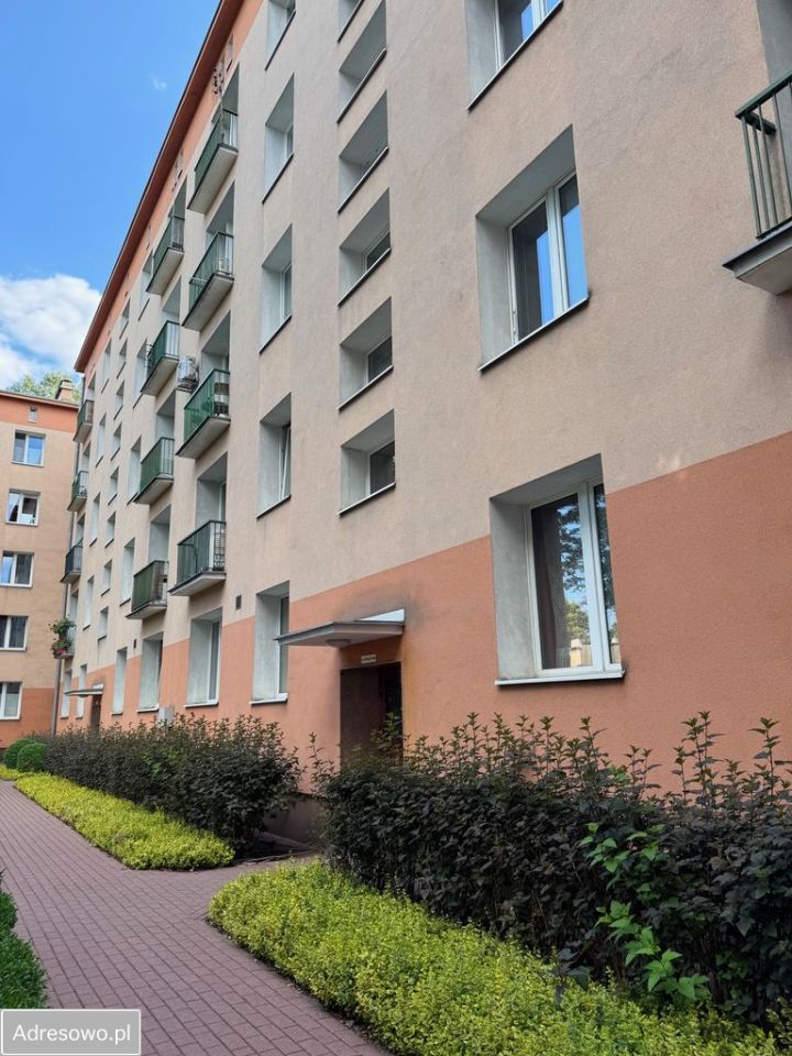 Mieszkanie 1-pokojowe Warszawa Mokotów, ul. Antoniego Edwarda Odyńca. Zdjęcie 6