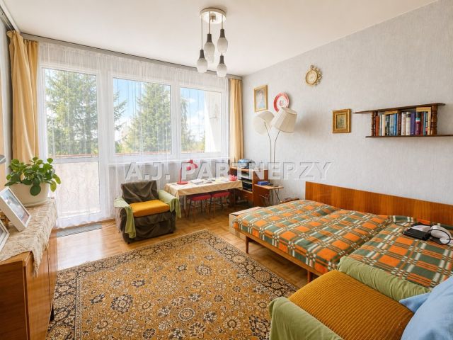 Mieszkanie 3-pokojowe Kraków Podgórze Duchackie, ul. Gołaśka. Zdjęcie 9