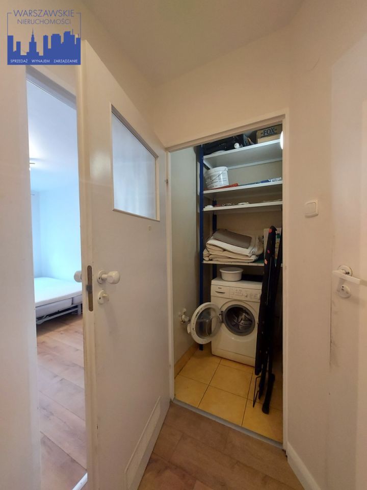 Mieszkanie 2-pokojowe Piaseczno, ul. Pelikanów. Zdjęcie 11