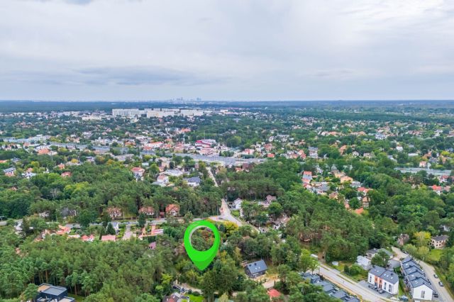 Działka budowlana Legionowo, ul. Miedziana. Zdjęcie 13