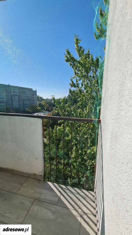 Mieszkanie 2-pokojowe Łódź Dąbrowa, ul. Alojzego Felińskiego. Zdjęcie 11