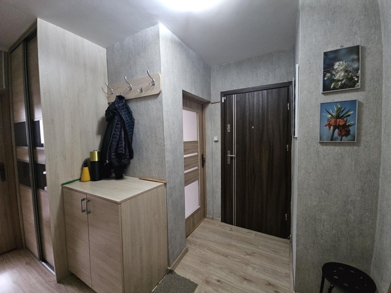 Mieszkanie 3-pokojowe Żary, ul. Długosza. Zdjęcie 11