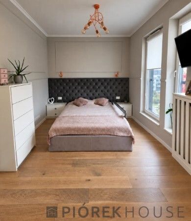 Mieszkanie 3-pokojowe Warszawa Wilanów, ul. Oś Królewska. Zdjęcie 9