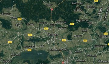 Działka budowlana Pszczyna, ul. Czołgistów