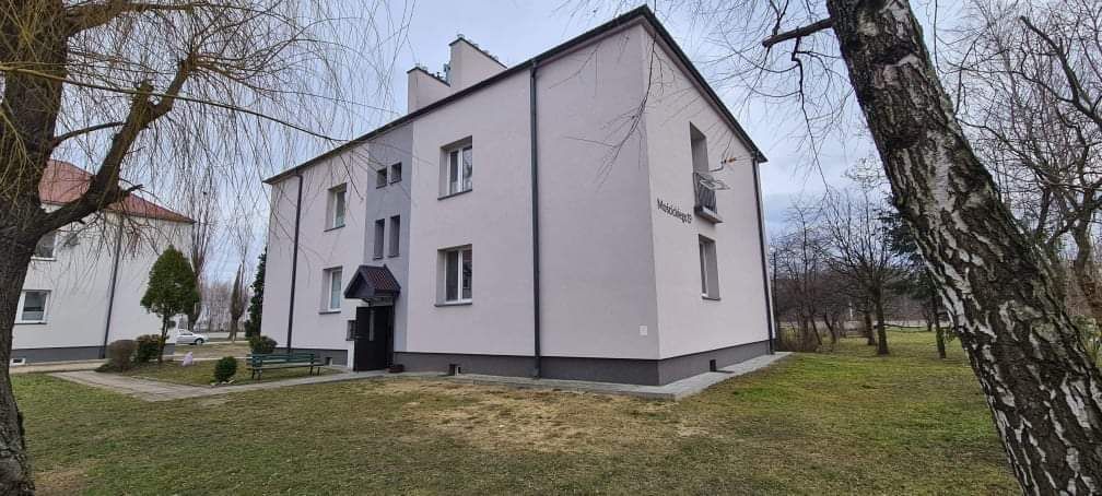 Mieszkanie 2-pokojowe Dębica, ul. Mościckiego