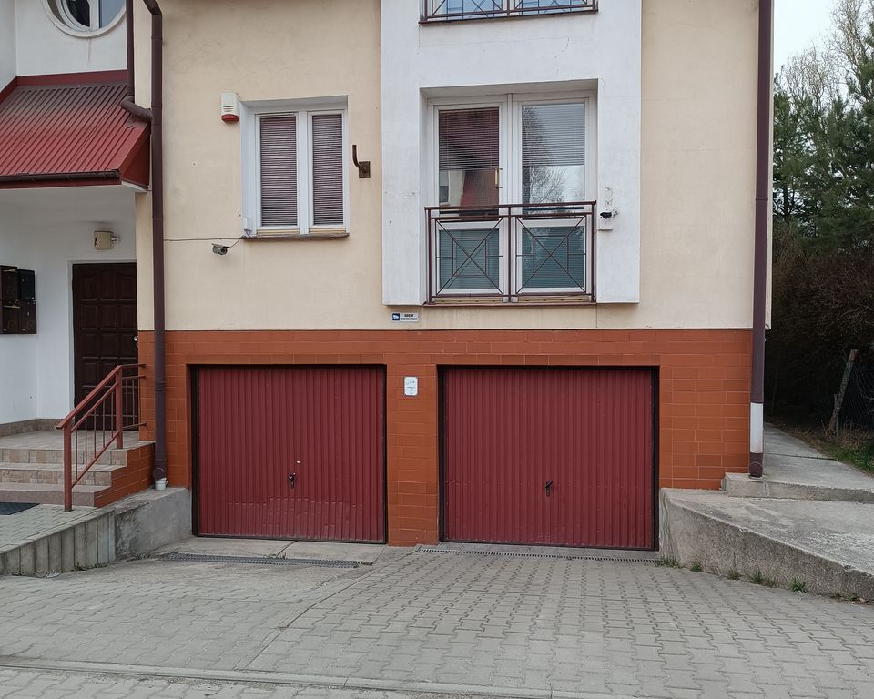 Mieszkanie 3-pokojowe Kraków Prądnik Biały, ul. Zygmunta Glogera