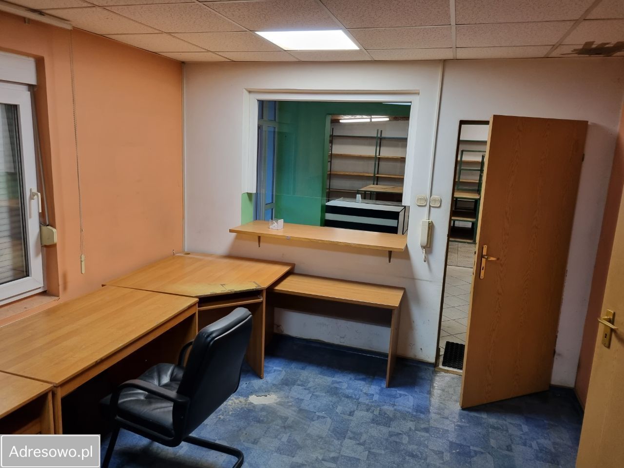 Hala/magazyn Szczecin Płonia, ul. Tartaczna. Zdjęcie 6