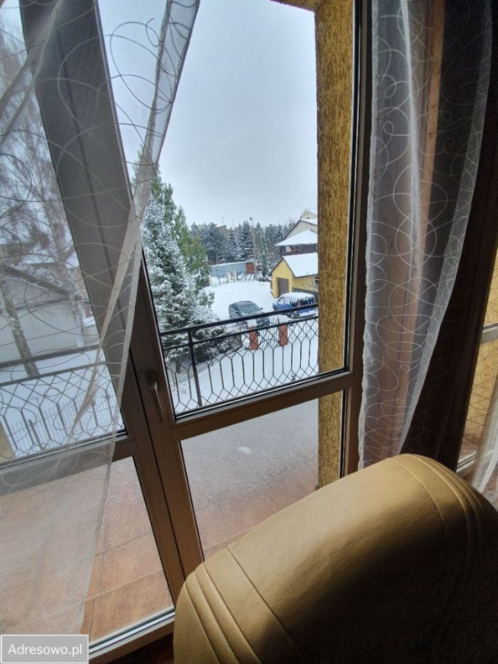 dom wolnostojący, 12 pokoi Zawiercie, ul. Kombatantów. Zdjęcie 14