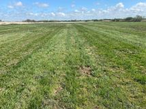 Działka rekreacyjna Darłowo Darłówko, ul. Lotników Morskich. Zdjęcie 1