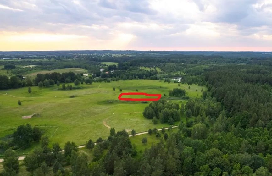 Działka budowlana Naryjski Młyn. Zdjęcie 7