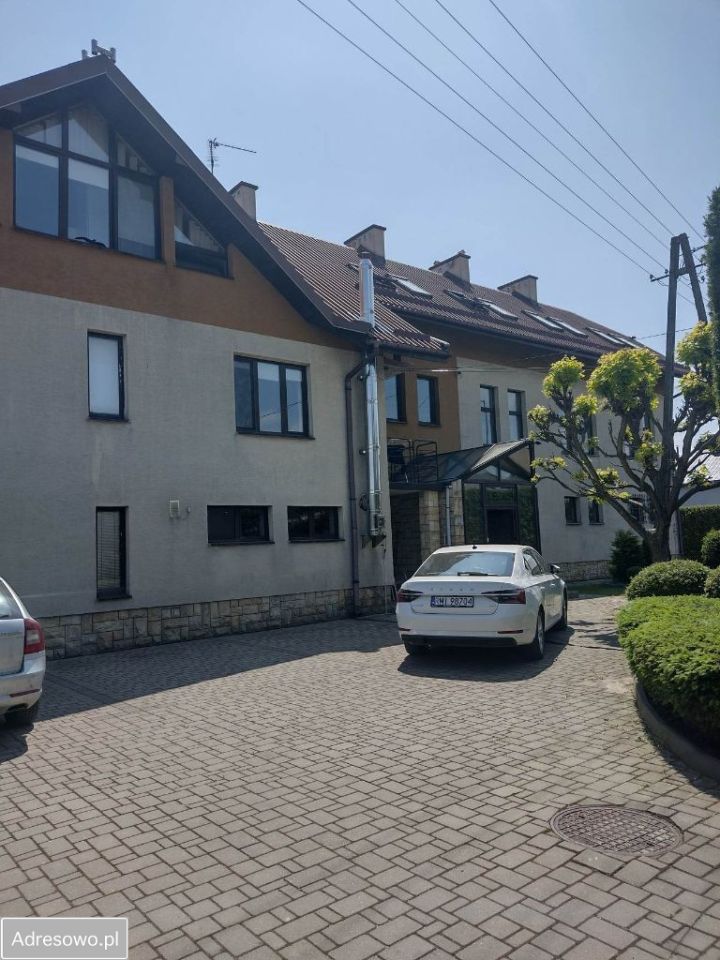 Hala/magazyn Mielec, ul. Juliana Tuwima. Zdjęcie 4