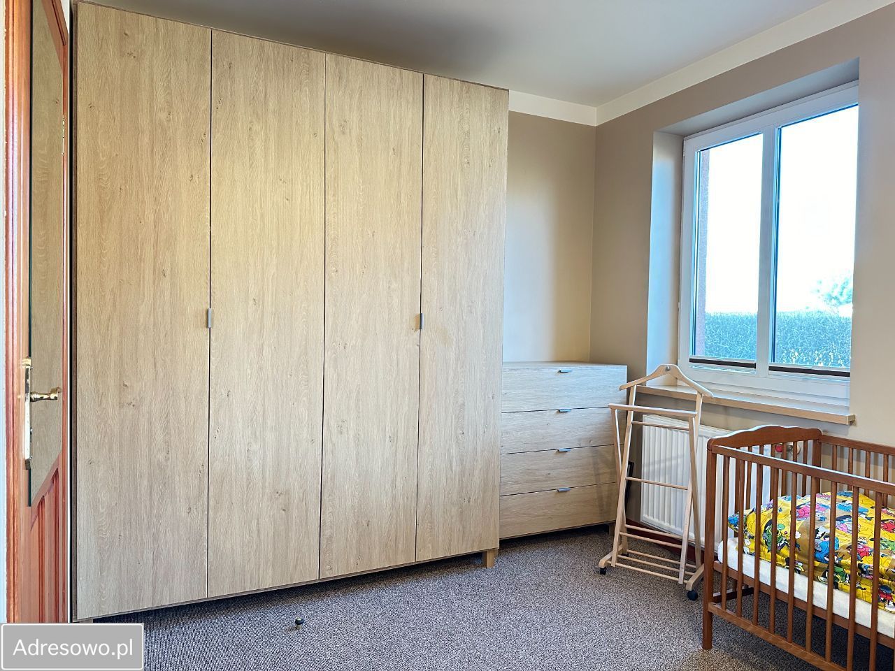 dom wolnostojący, 6 pokoi Rowy, ul. Jarzębinowa. Zdjęcie 19