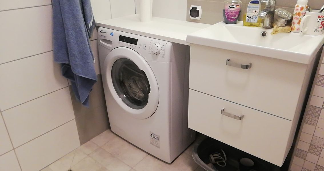 Mieszkanie 3-pokojowe Kraśnik Kraśnik Fabryczny, ul. Metalowców. Zdjęcie 4