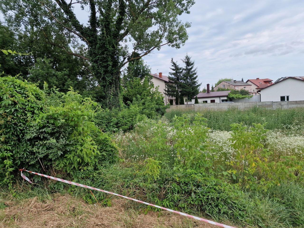 Działka rolno-budowlana Sobków, ul. Długa. Zdjęcie 5