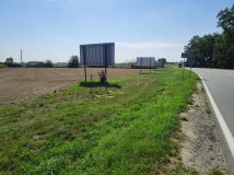 Działka inwestycyjna Tyniec Mały. Zdjęcie 3