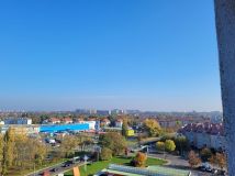 Mieszkanie 3-pokojowe Szczecin Gumieńce, ul. Hrubieszowska. Zdjęcie 4